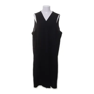 Väst (Svart) från Shein Curve Polyester, Elastan
