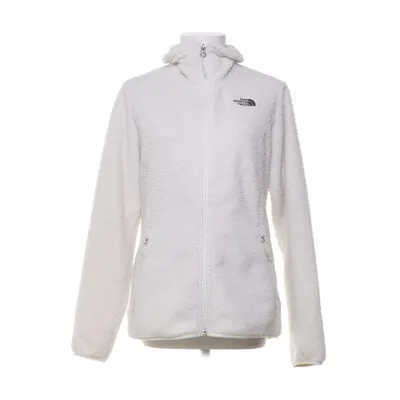 Fleecejacka (Vit) från The North Face Polyester