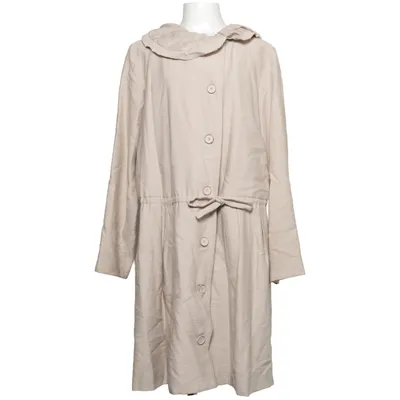 Jas (Beige) van Anne Valerie Hash