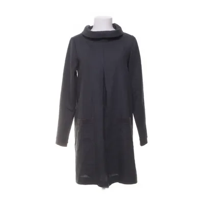 Turtleneck kjole (Grå) fra Gosha by Vero Moda