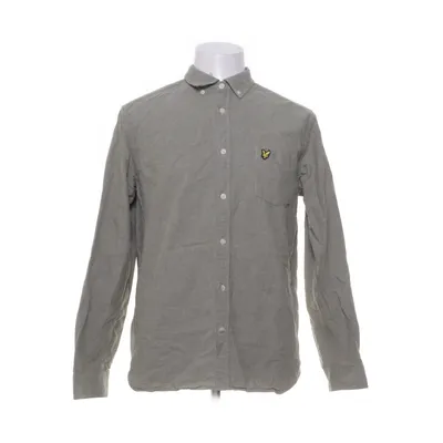 Button down shirt (Green) from Lyle & Scott
