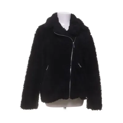 Winter jacket (Black) from Hannalicious x NA-KD