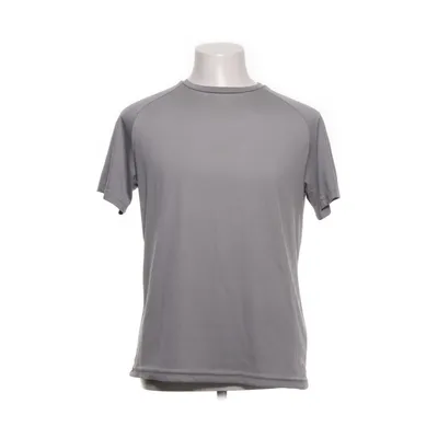 Kortärmad skjorta (Grå) från SATS