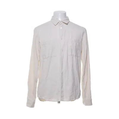 Shirt (Beige) van NN07 Zijde