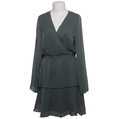 Kleid (Grün) von Bubbleroom Polyester
