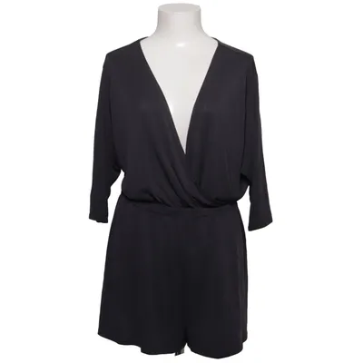 Jumpsuit (Gray) from Silence + Noise Modal, Polyester