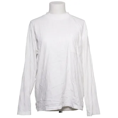 Lange mouwen shirt (GINO) van Jeanerica Organisch katoen