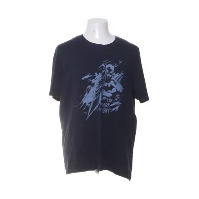 T-shirt (Blå) från Batman Bomull