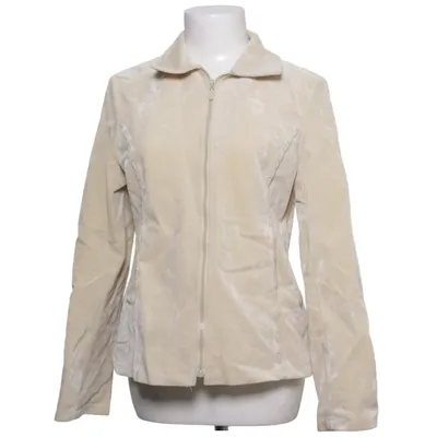 Jack (Beige) van New Sensation Viscose, Wol