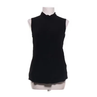 Tanktop (Zwart) van Masai Viscose