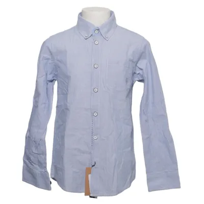 Chemise (Bleu, Blanc) de Marc O'Polo Coton