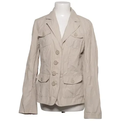 Blazer (Beige) van Michele Boyard