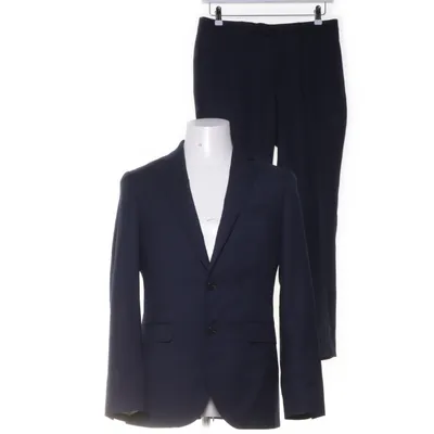 Set (Blauw) van These Glory Days Elastaan, Polyester, Wol, Viscose