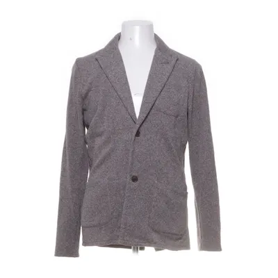 Cardigan (Beige, Meerkleurig) van John Henric Katoen