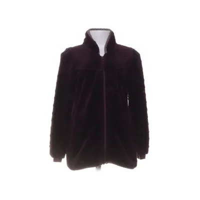 Fleecejacka (Lila) från POMPdeLUx