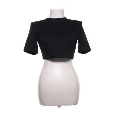Crop top (CAPRI TOP) från Ávora Elastan, Ekologisk bomull
