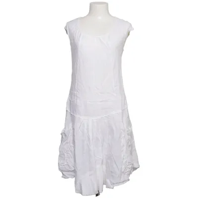 Robe (Blanc) Lin