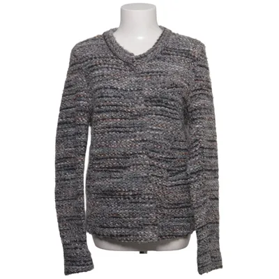 Cardigan (Grijs, Meerkleurig) van Rich & Royal Acryl, Katoen, Polyester, Wol