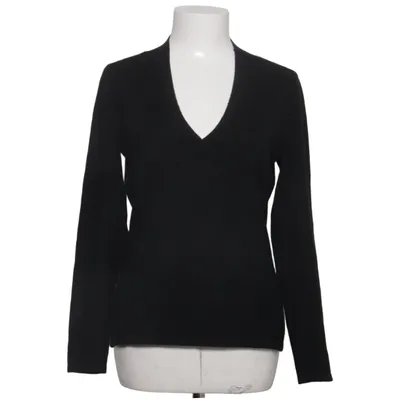 Pullover (Black) from Esisto Cashmere