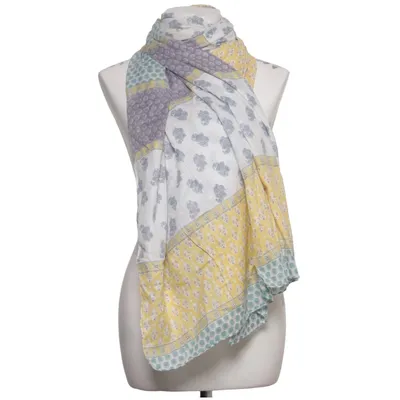 Shawl (Nora) from Kaffe Cotton