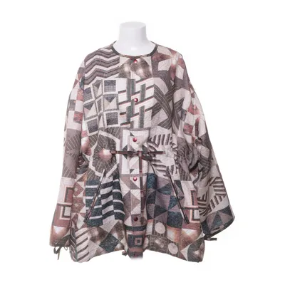 Jack (Bruin, Meerkleurig) van Acne Studios Polyester, Katoen