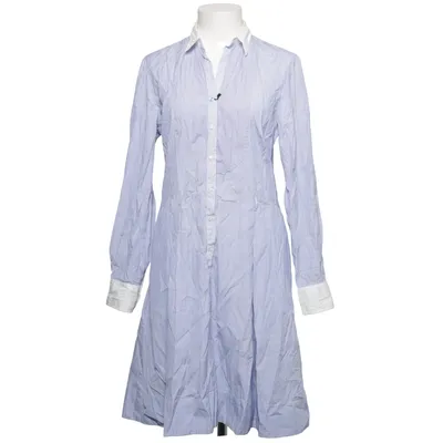 Klänning (Blå, Vit) från Boomerang Bomull