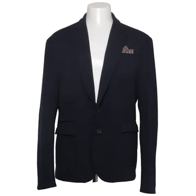 Blazer (Blå) fra Xagon Man Acetat, Elastan, Polyester, Viscose