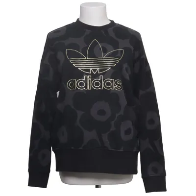 Sweatshirt (Marimekko) de Adidas x Marimekko Coton