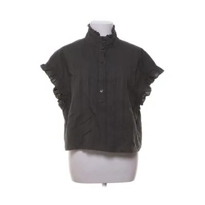 Top (Gray) from Lovechild Cotton, Linen
