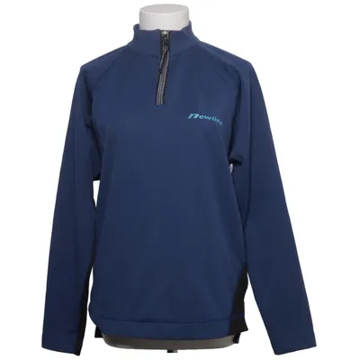 Cykeltröja (Blå) från Newline Polybutylen, Polyester