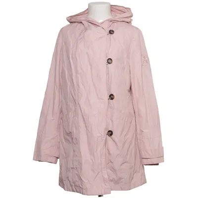 Veste (Rose) de Thom by Thomas Rath Coton, Fibre métallique, Polyester