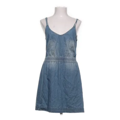 Denim dress (269) from Crocker Cotton