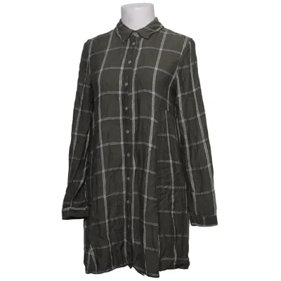 Blousejurk (Z1975 Denim) van Zara Z1975 Denim