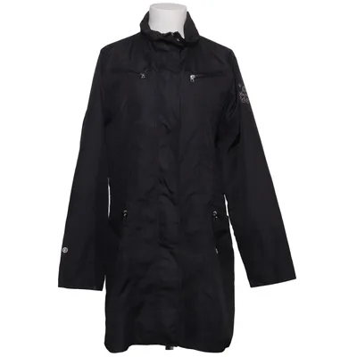 Coat (Black) from Torstai Polyester