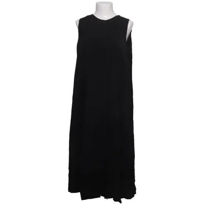 Robe (Noir) de Ipekyol Polyamide, Viscose