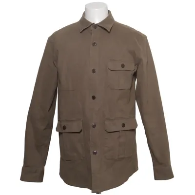 Safari jacket (Brown) from Tiger of Sweden Cotton