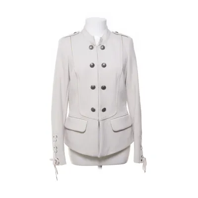 Blazer (Beige) van Summum Woman
