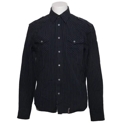 Shirt (GOODS SHIRT L/S) van Jack & Jones Vintage Denim Katoen