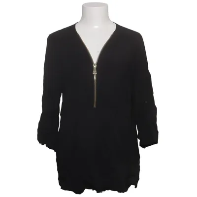 Blouse (Black) from Cellbes Viscose