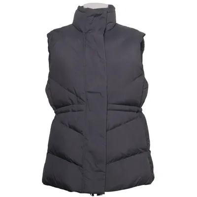 Ydervest (Grå) fra EYDA Nylon, Polyester