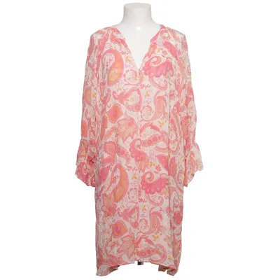 Klänning (Rosa, Flerfärgad) från Princess Goes Hollywood Viskos