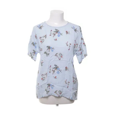 Top (Blue) from Twist & Tango