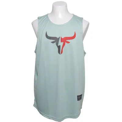 Basketlinne (Grön) från All Sport Polyester