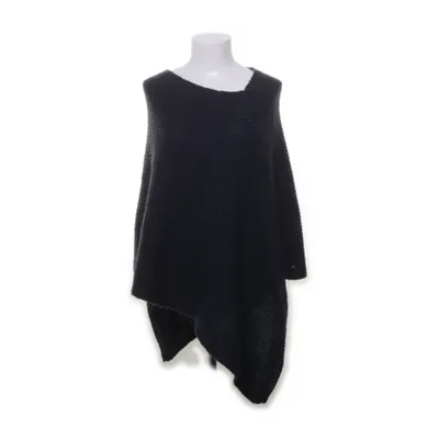 Poncho (Blauw) van Garcia Jeans