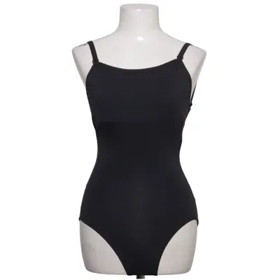 Dansdräkt (Svart) från Capezio Elastan, Nylon