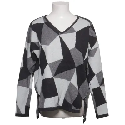 Tröja (Svart, Grå, Vit) från Khujo Nylon, Viskos