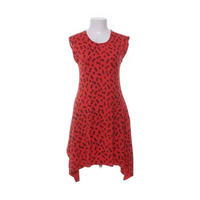 Dress (Red) from The Masai Clothing Company