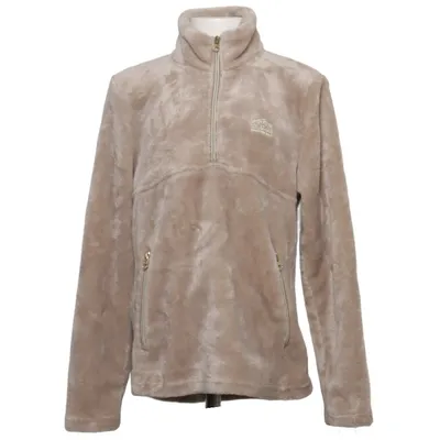 Fleecetröja (Beige) från Active Riding Wear Polyester
