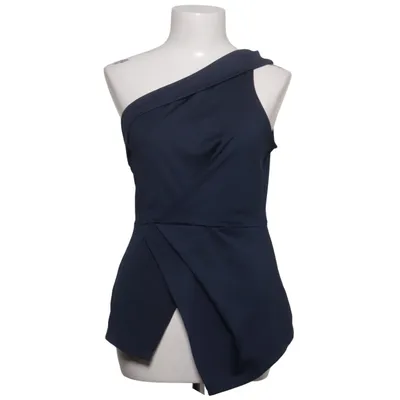 Top (Blauw) van Anna Field