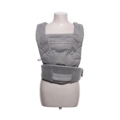 Bärsele (Grå) från Ergobaby